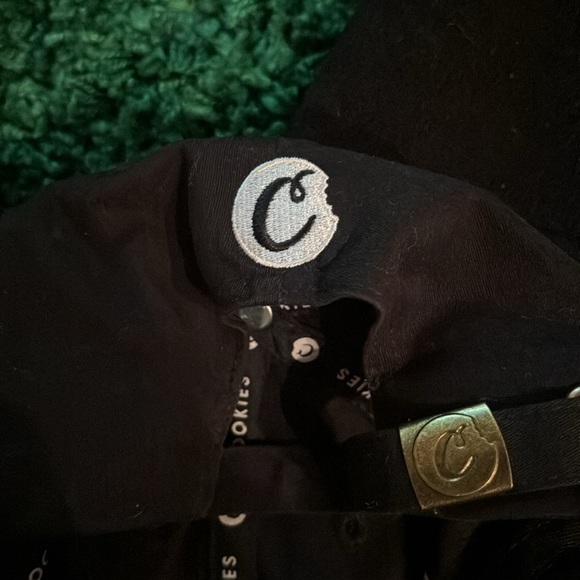 Cookies hat and beanie bundle - Picture 4 of 4